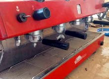 مكينة قهوة للبيع استعمال انضيف النوع برازيليا السعر قنين وقابل للتبديل
