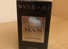 Bvlgari Man Black Cologne Bvlgari Man Black Cologne