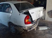 هونداي فيرنا هونداي فيرنا