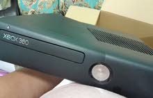 "XBOX 360" 500GB WITH CONTROLLER ,CDs AND FREE HEADPHONES  with KINECT