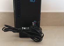 Unlocked Huawei 4G Router for Sale All SIM work