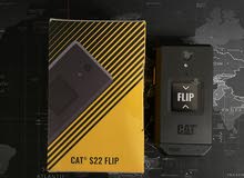 CAT S22 Flip + Smart Phone