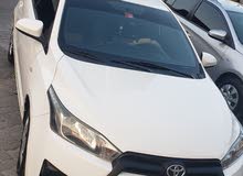 Toyota Yaris 2015 in Ajman
