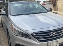 Hyundai Sonata 2015 in Baghdad