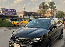 Kia Sorento 2022 in Baghdad