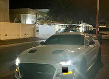 Ford Mustang 2018 in Dubai
