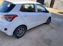 Hyundai i10 2015 in Tripoli