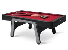 New Model Olympia 8 Feet Billiard Table / Pool Table