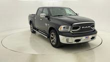 (HOME TEST DRIVE AND ZERO DOWN PAYMENT) RAM 1500