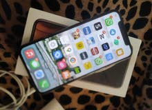 Apple iPhone XS 256 GB in Amman