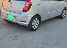 Hyundai i10 2012 in Muharraq
