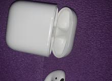 سماعات 2 Airbods سماعات 2 Airbods
