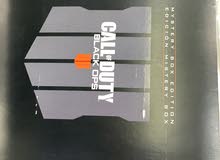 Collector Edition Black Ops 4 PC