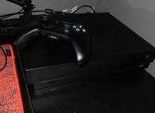 اكس بوكس ون اكس/Xbox one X اكس بوكس ون اكس/Xbox one X