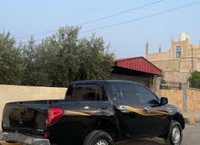 ميتسوبيشي L200 2008 للبيع او للبدل بحال الوكالة