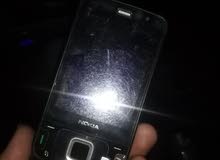 ندرو في شاشه لي N96 ندرو في شاشه لي N96
