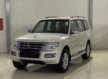 Mitsubishi Pajero 2020 in Baghdad