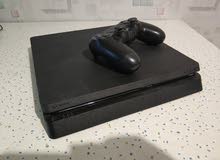 sony-playstation-4 slim-500gb Working good sony-playstation-4 slim-500gb Working good