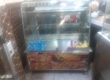 عدة مطعم لابيع