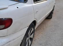 Kia Sephia 1 in Zarqa