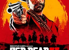 red Dead 2