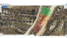 Mixed Use Land for Sale in Nablus Beit Iba