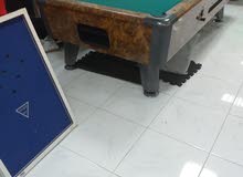 Billiard Table 7,8,9FT: Free Delivery Billiard Table 7,8,9FT: Free Delivery