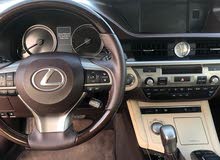 لكزس ES350 لكزس ES350