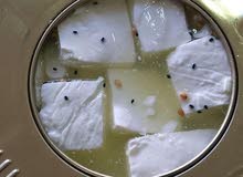 جبنه غنم بلديه ( طريه و مغليه ) موسميه جبنه غنم بلديه ( طريه و مغليه ) موسميه