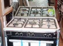 SP Tech Ovens in Amman