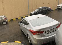 Hyundai Avante 2011 in Amman