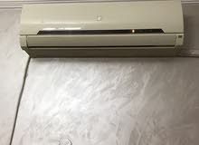 مكيف شارب 2 طن مكيف شارب 2 طن