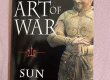 The Art of War for SALE