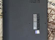 لابتوب asus مستعمل شهرين لابتوب asus مستعمل شهرين
