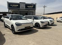 Dongfeng Nammi Box 2023 in Zarqa