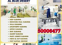 a Cleaning service a Cleaning service