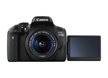 camera canon