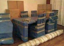 movers and Packers  contact us
