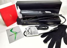 ملمس الشعر الأصلي الغني عن التعريف Professional steam styler ملمس الشعر الأصلي الغني عن التعريف Professional steam styler