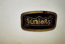 Juniors baby curb (bed) Juniors baby curb (bed)