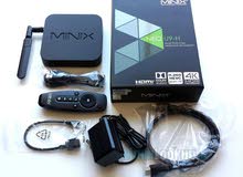 MINIX NEO U9-H android Tv Box