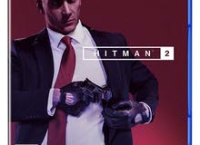 لعبة: HITMAN 2 لعبة: HITMAN 2