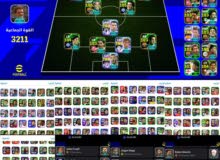 PES Accounts and Characters for Sale in Casablanca