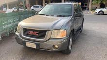 GMC Envoy 2005 Good Condition Full Options GMC Envoy 2005 Good Condition Full Options