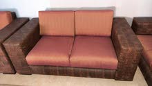 sofa for 4 Burson like new sofa for 4 Burson like new