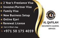 Pro services in all Uae