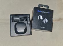 SAMSUNG GALAXY BUDS PRO ONLY OPEN FROM BOX NEVER USED