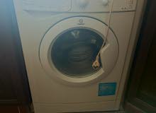 Indesit 1 - 6 Kg Washing Machines in Zarqa