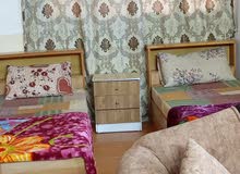 40m2 Studio Apartments for Rent in Irbid Mojamma' Alshaikh Khaleel