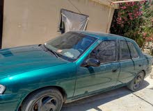 Kia KX1 1997 in Jordan Valley